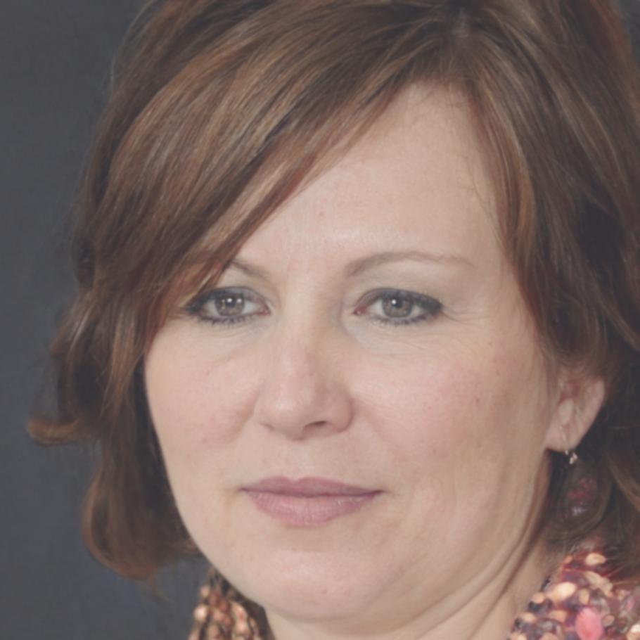 Portrait Véronique Dubois